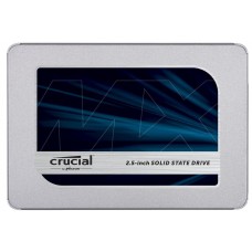 2.5 SSD 2.0TB Crucial MX500